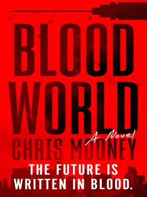 cover image of Blood World
